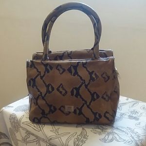 Moschino Redwall Bag Made in Italy